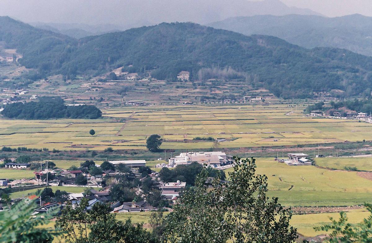 가을풍경