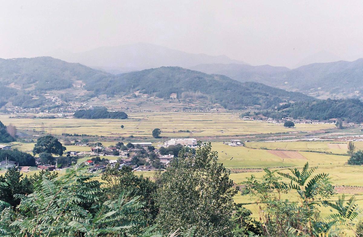 가을풍경