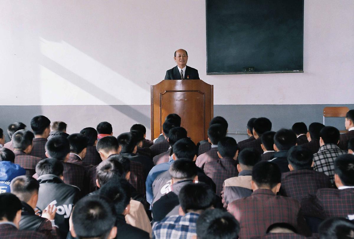 강신환,이수용 농민상담소장 정년퇴임