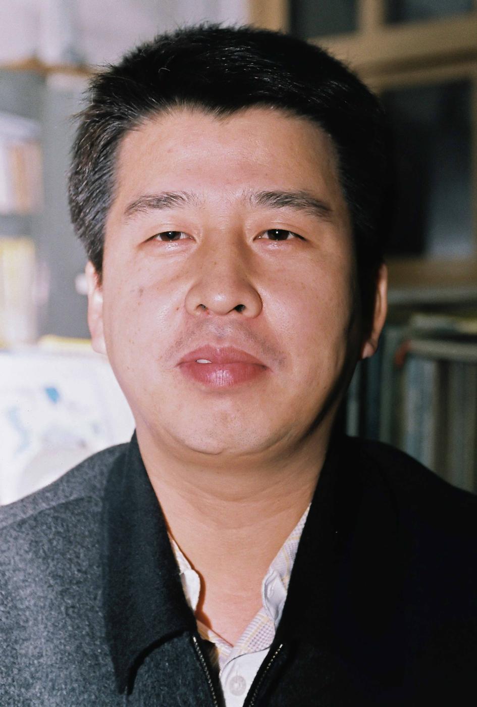인물