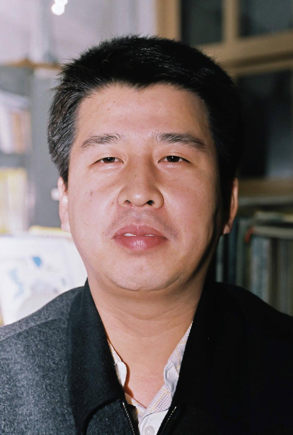 인물