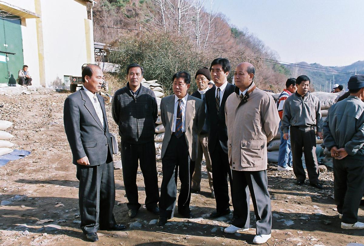 정미소방문