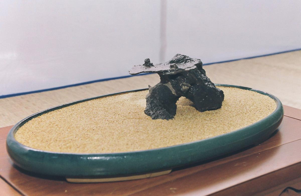 대야 난석회 회원전