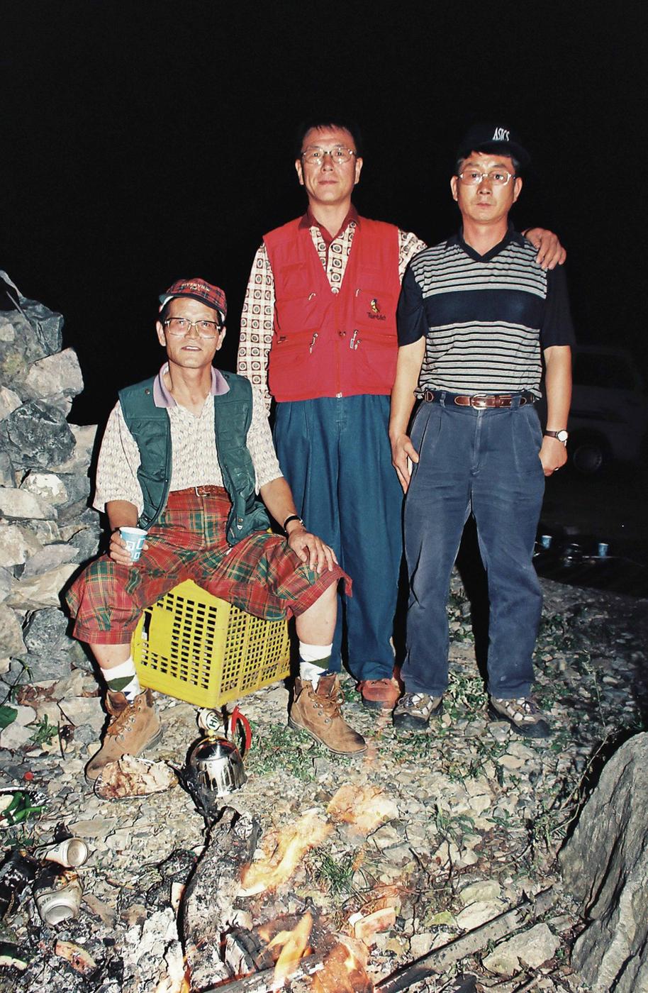 제3회 통일기원 전국 봉화제