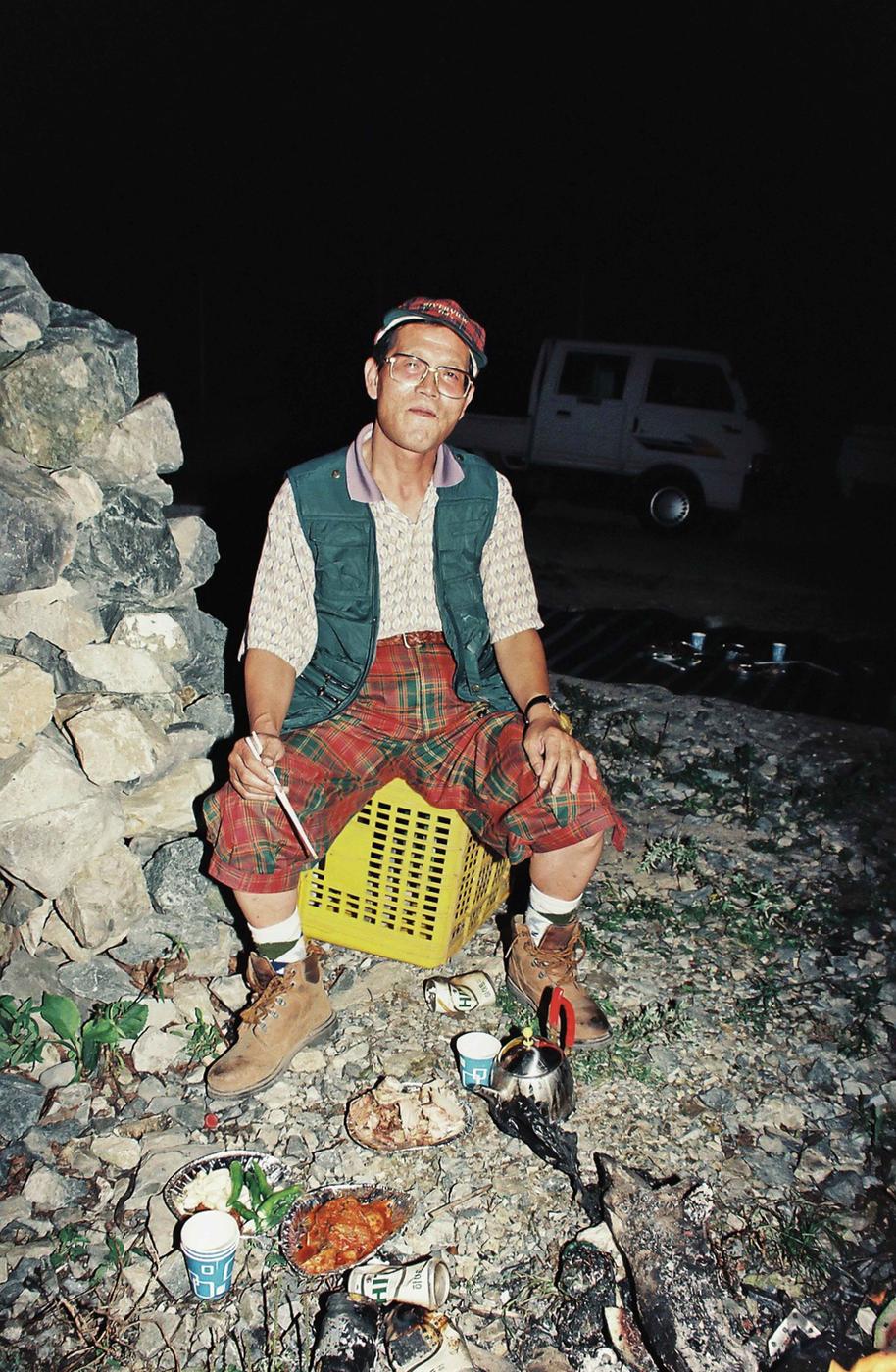 제3회 통일기원 전국 봉화제