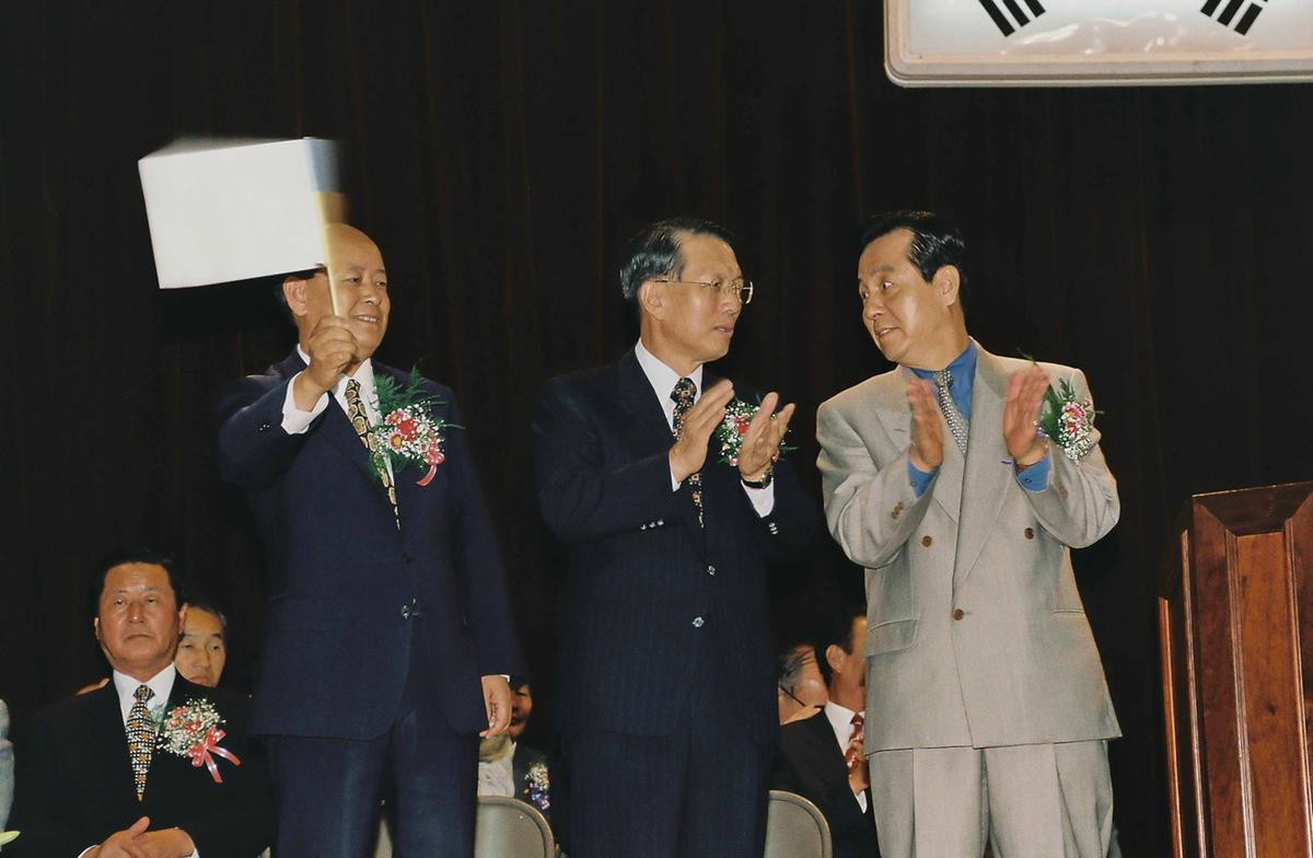 제8회 경상남도 생활체육대회