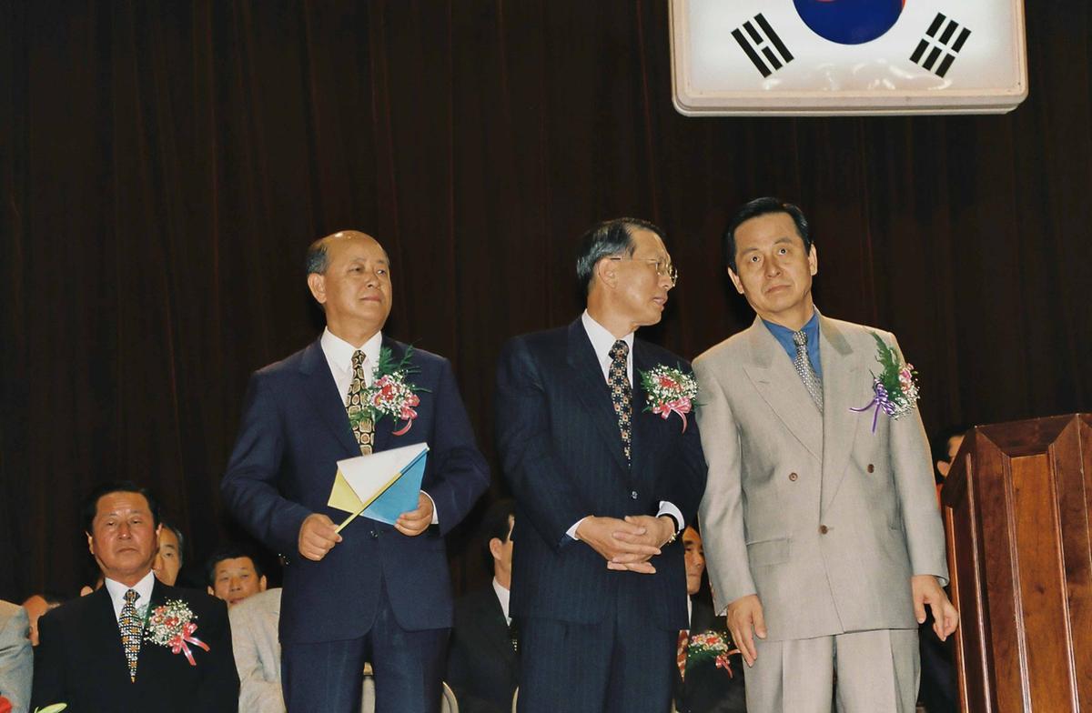 제8회 경상남도 생활체육대회
