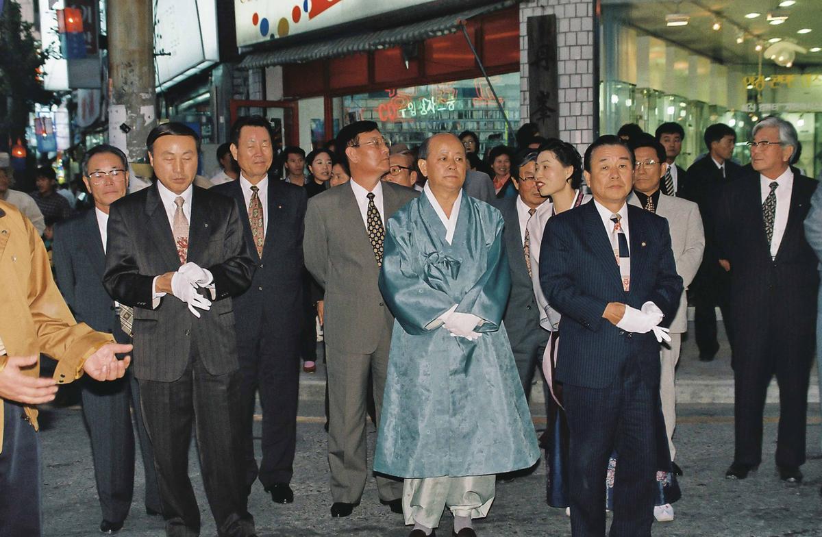 제8회 군민의 날 제15회 대야문화제