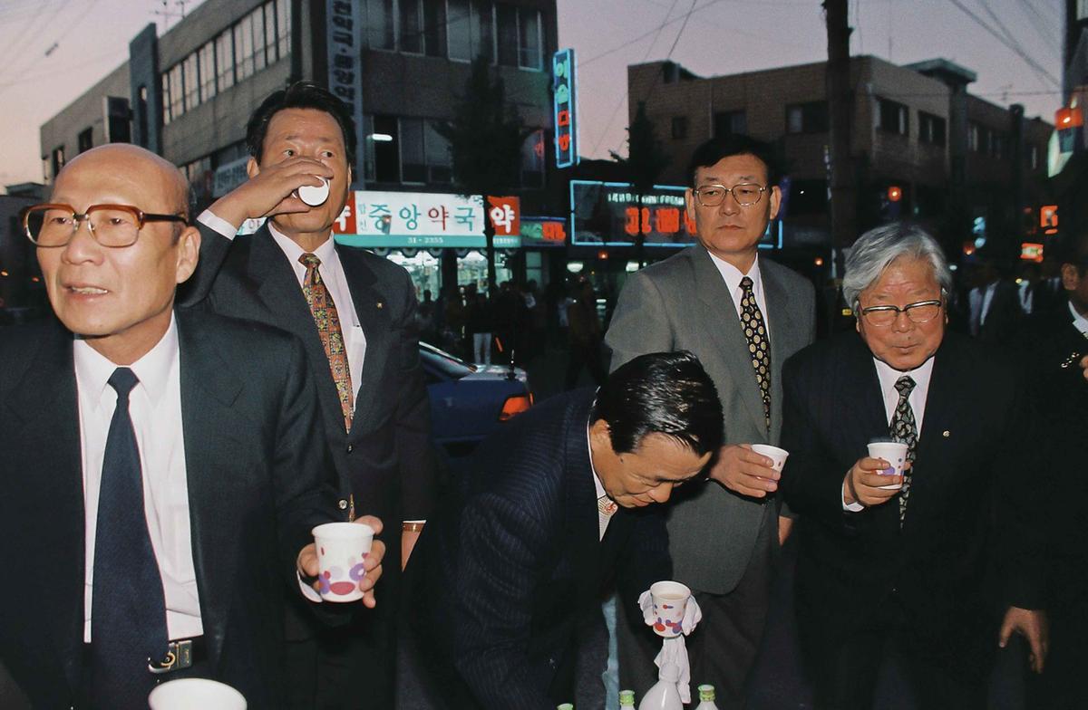 제8회 군민의 날 제15회 대야문화제
