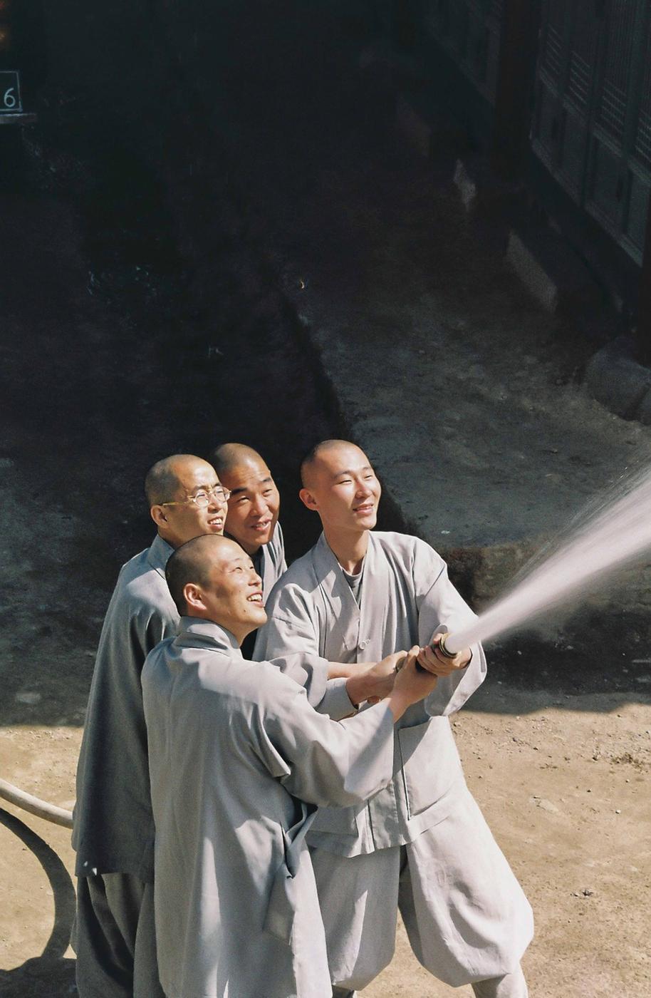 사찰