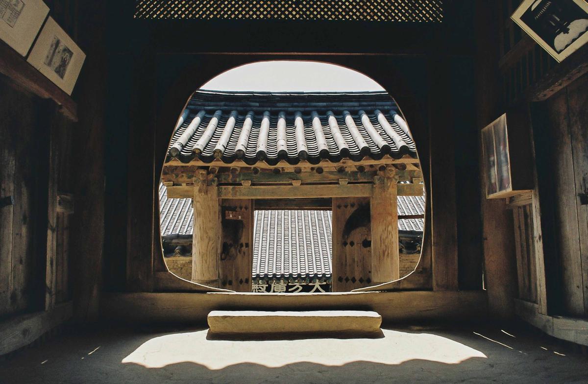 사찰