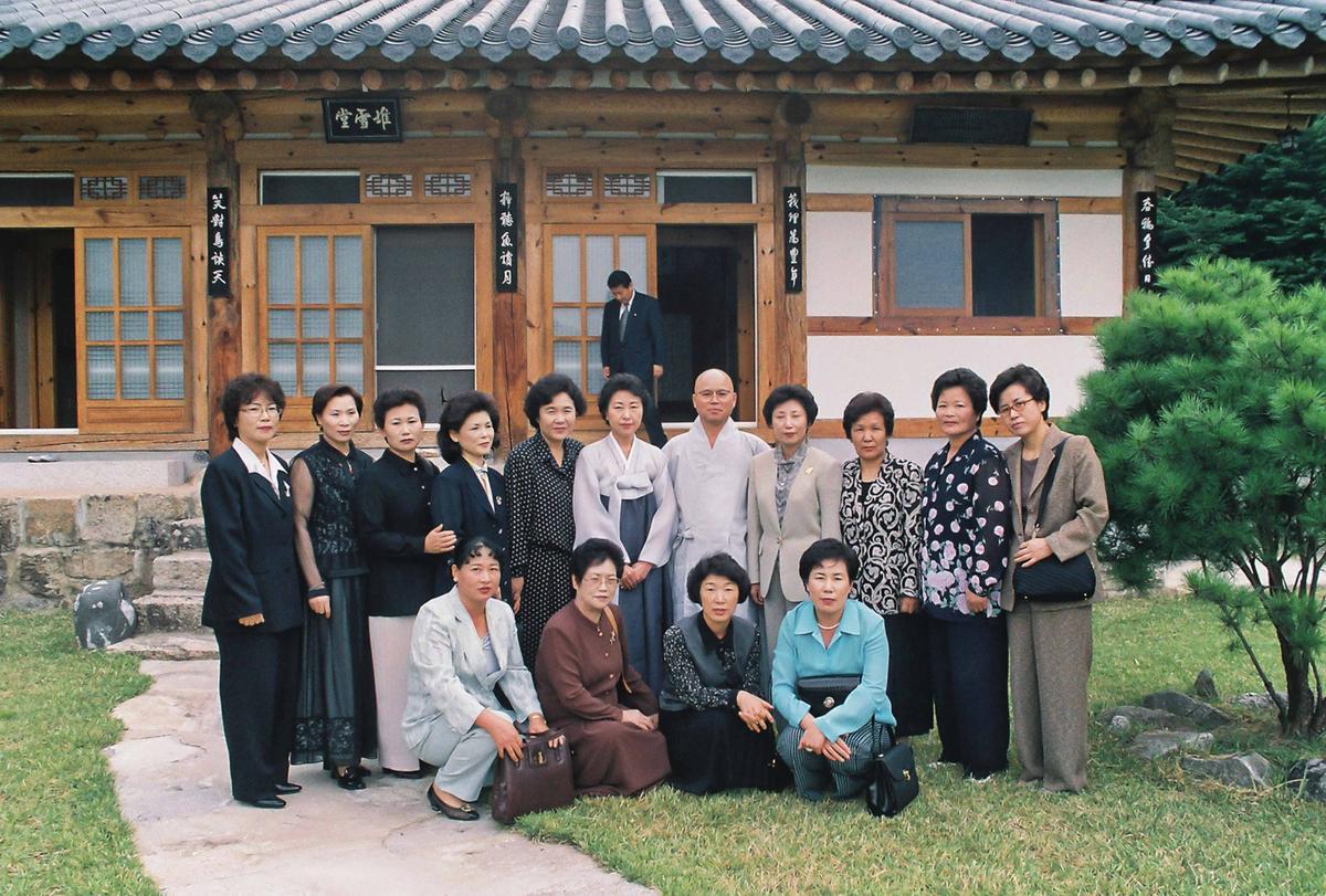 사찰방문