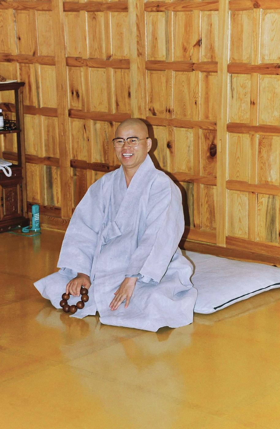 사찰방문
