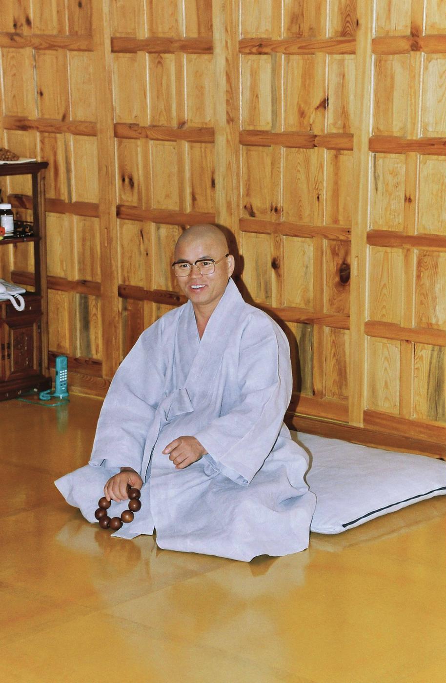 사찰방문