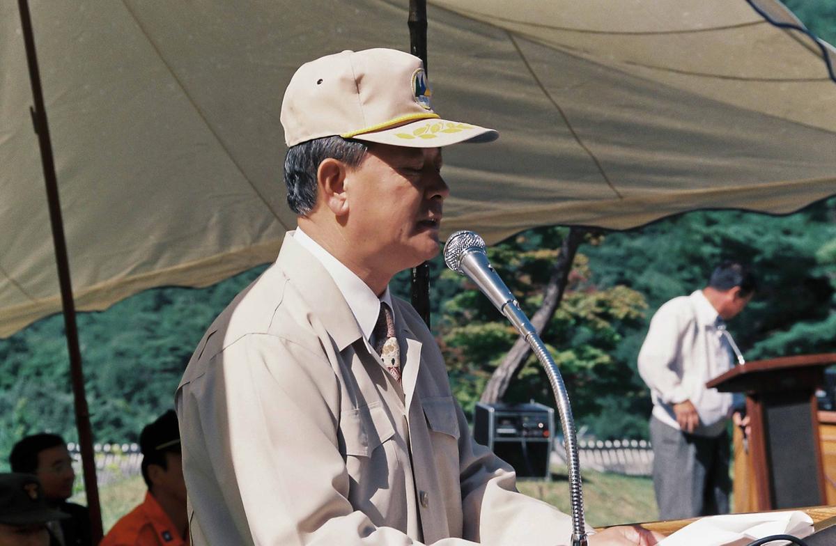 제277차 민방위의 날 지진대비 훈련