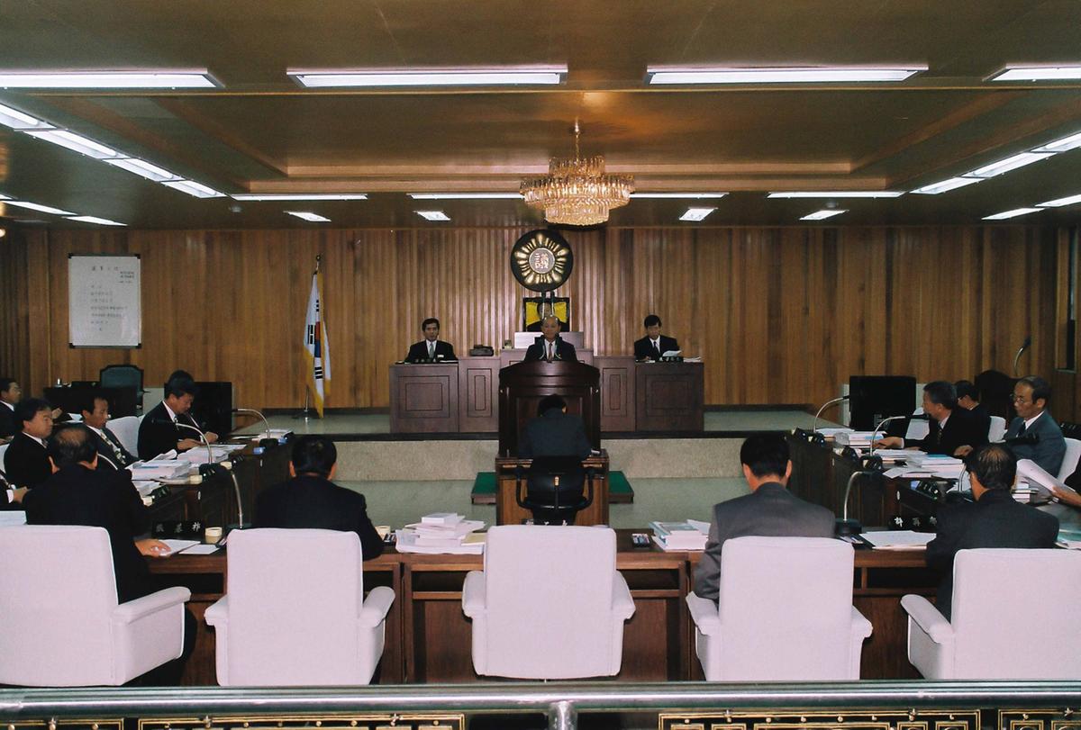 의회