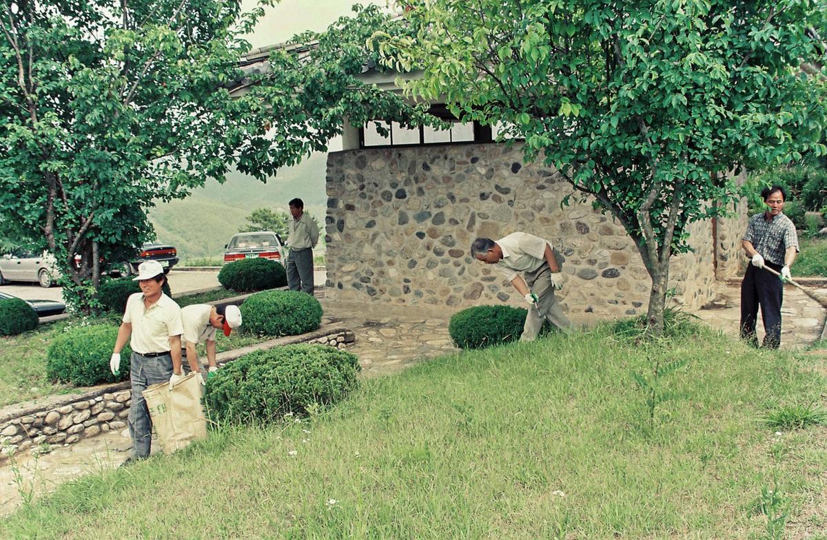 강석정 전군수님