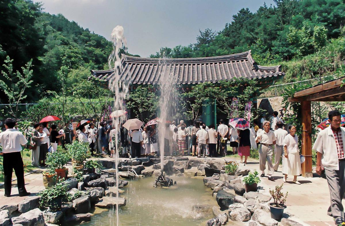 강석정 전군수님