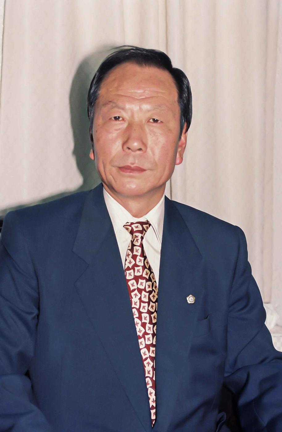 인물