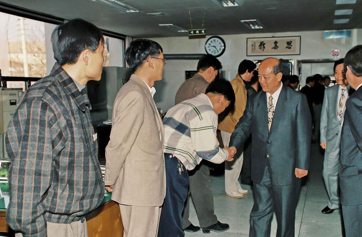 강석정 전군수님