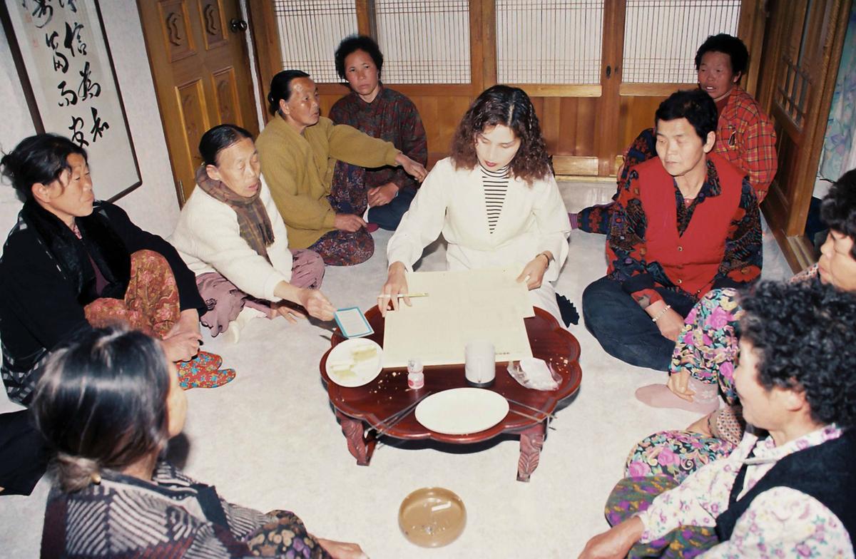 의료봉사