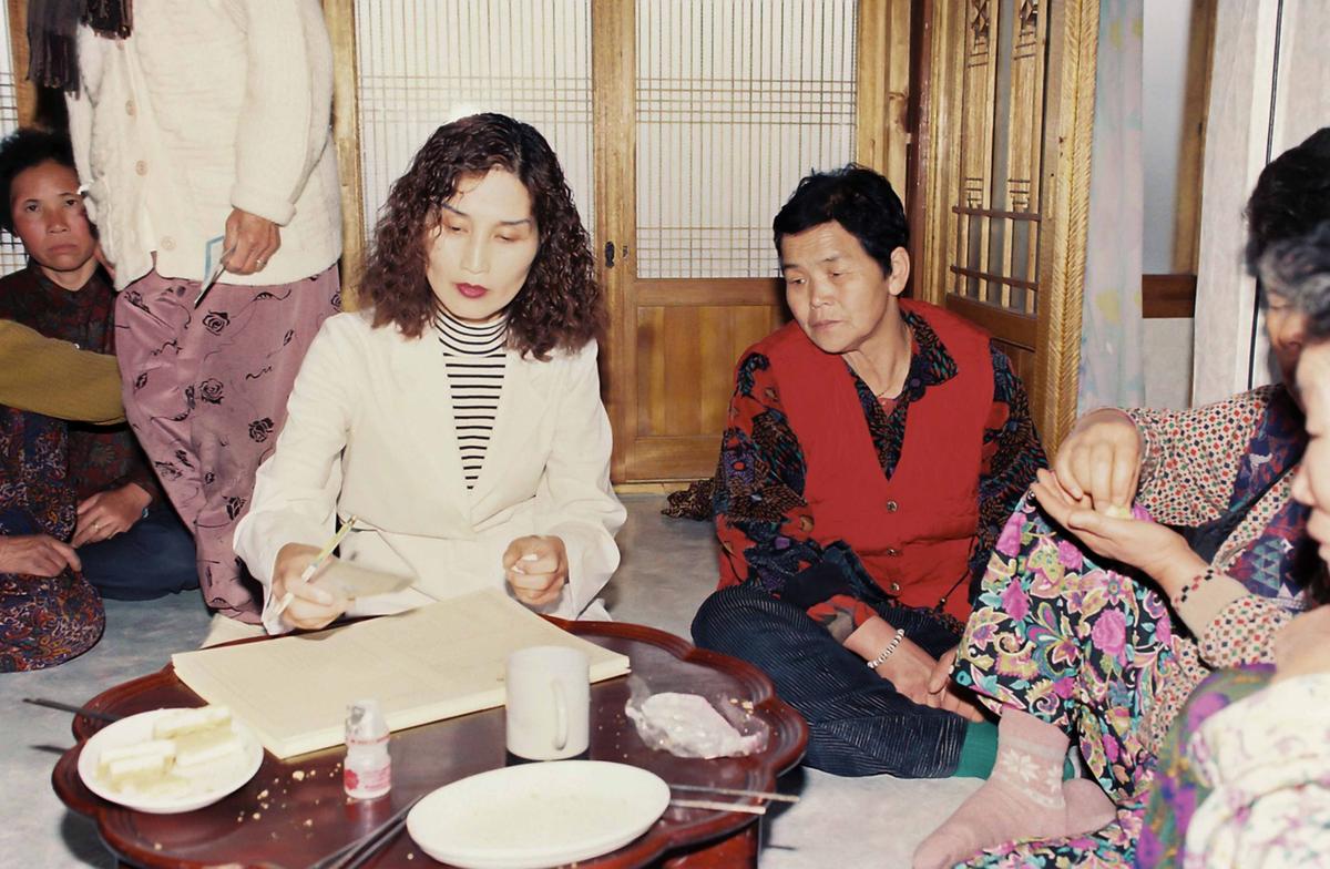 의료봉사
