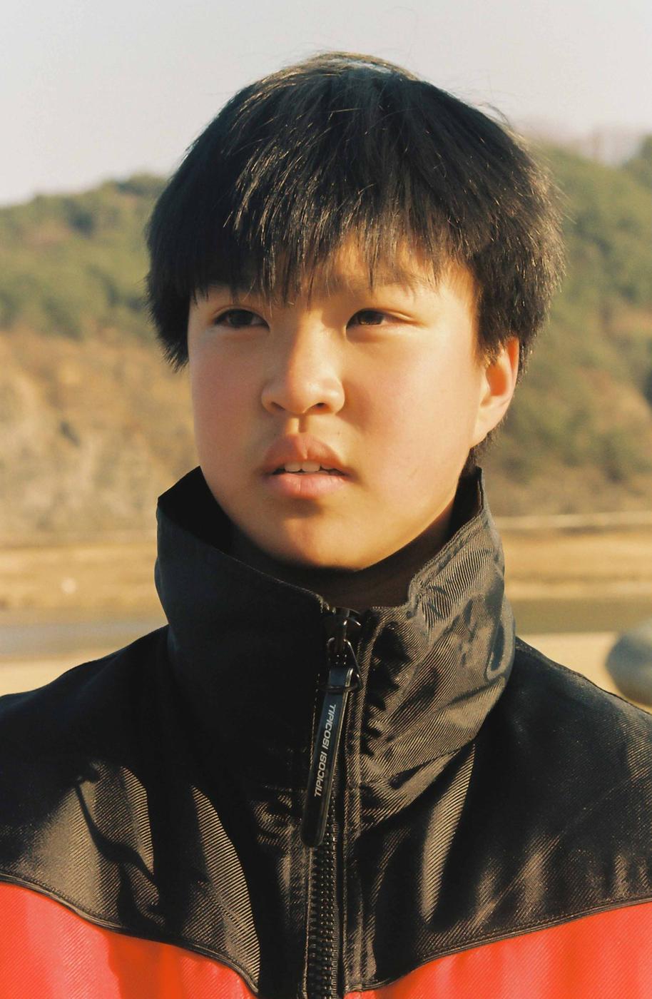 인물