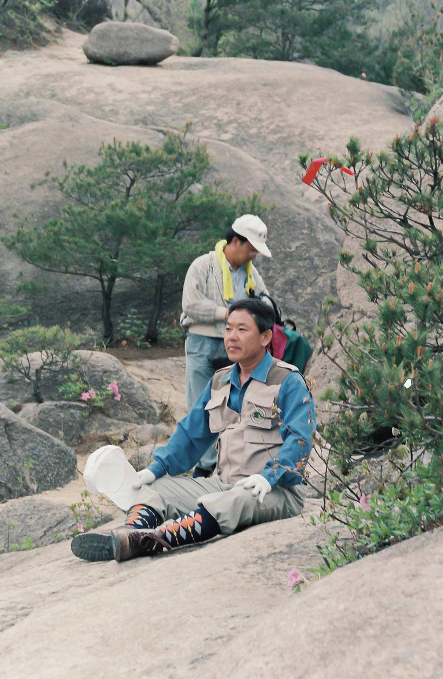 인물