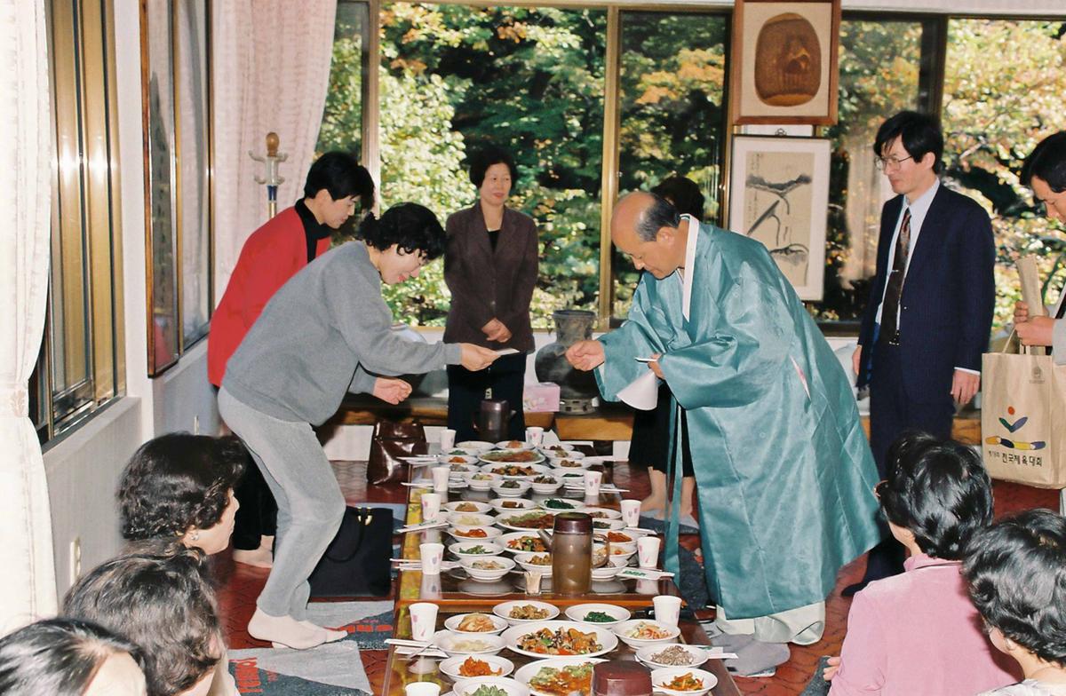 미술관방문