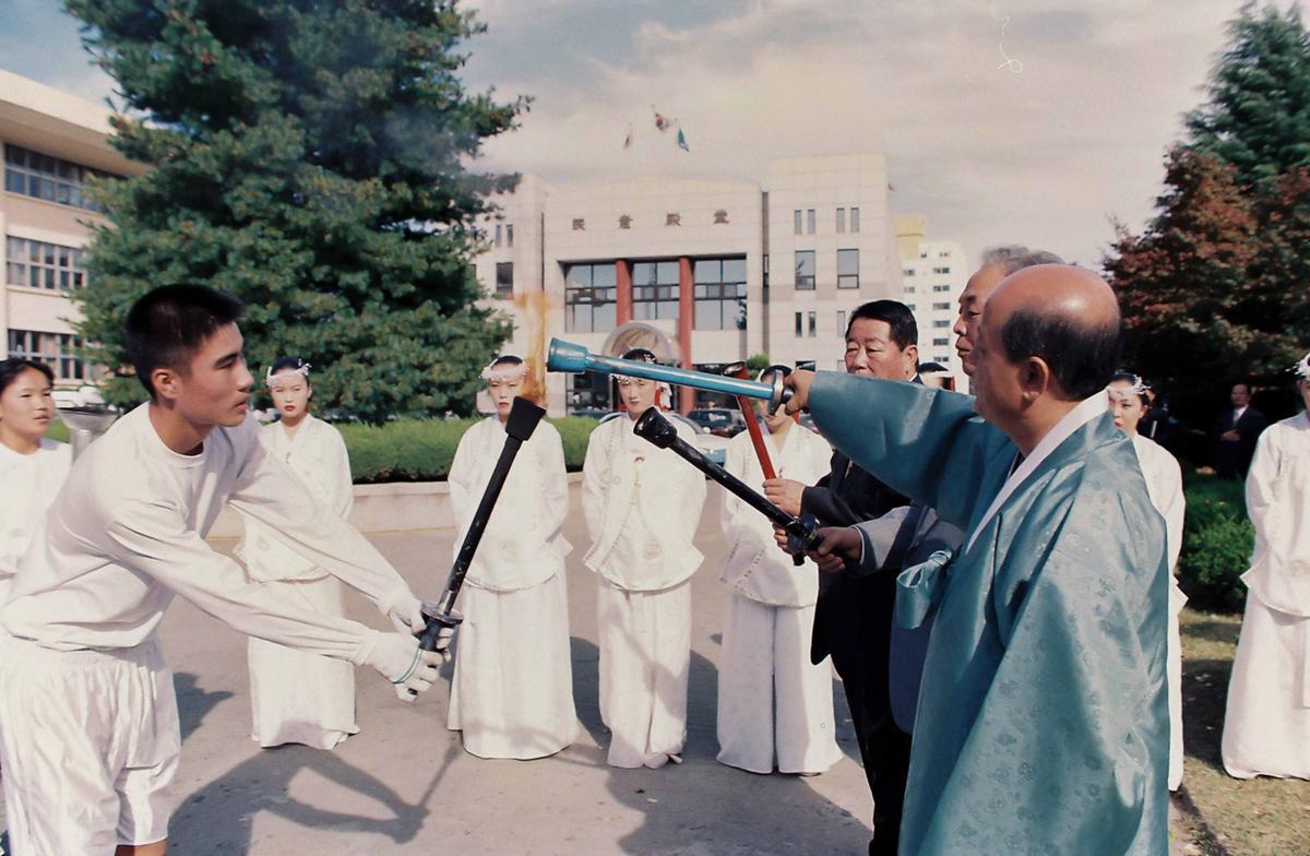 미술관방문