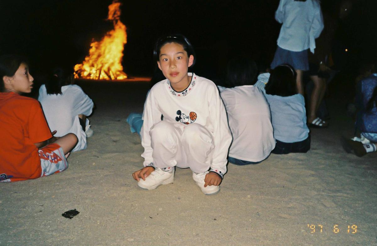 인물