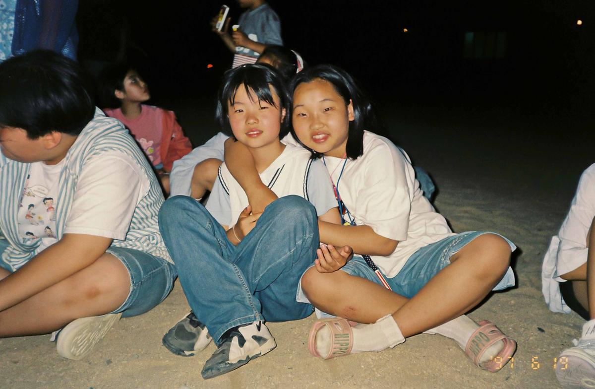 인물