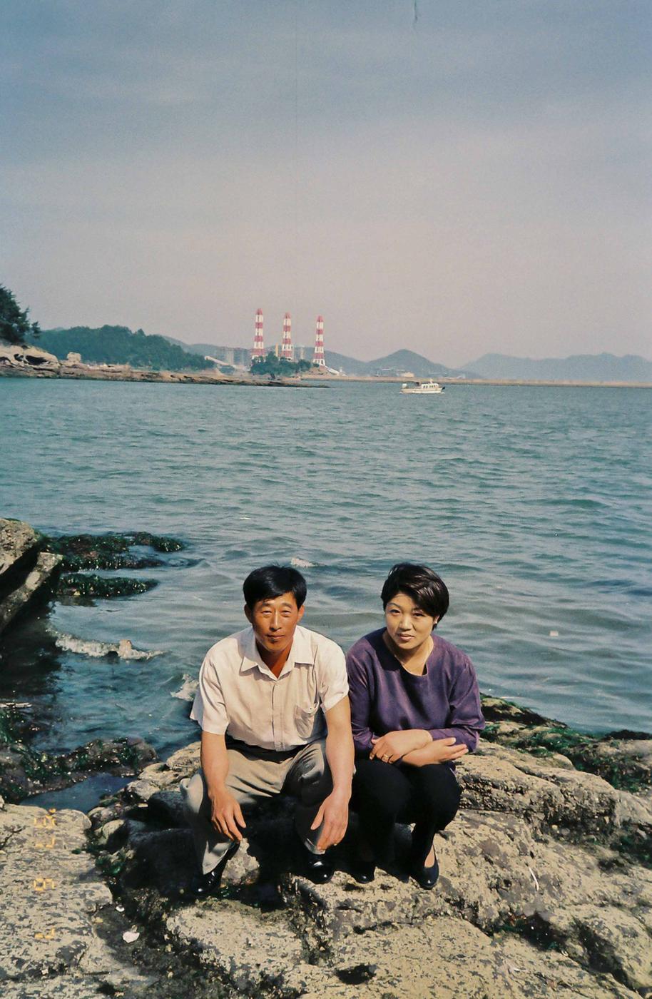 인물