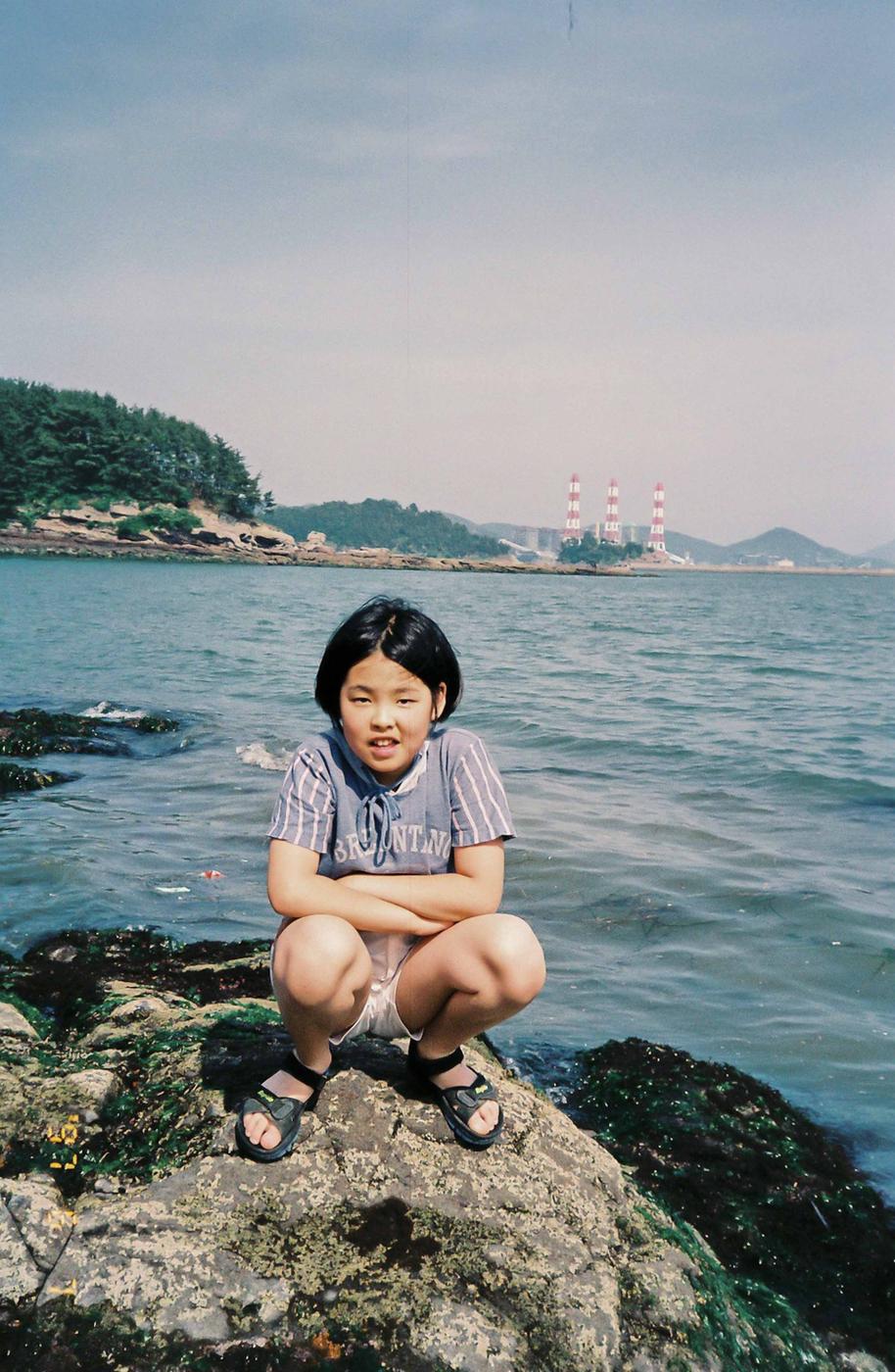 인물