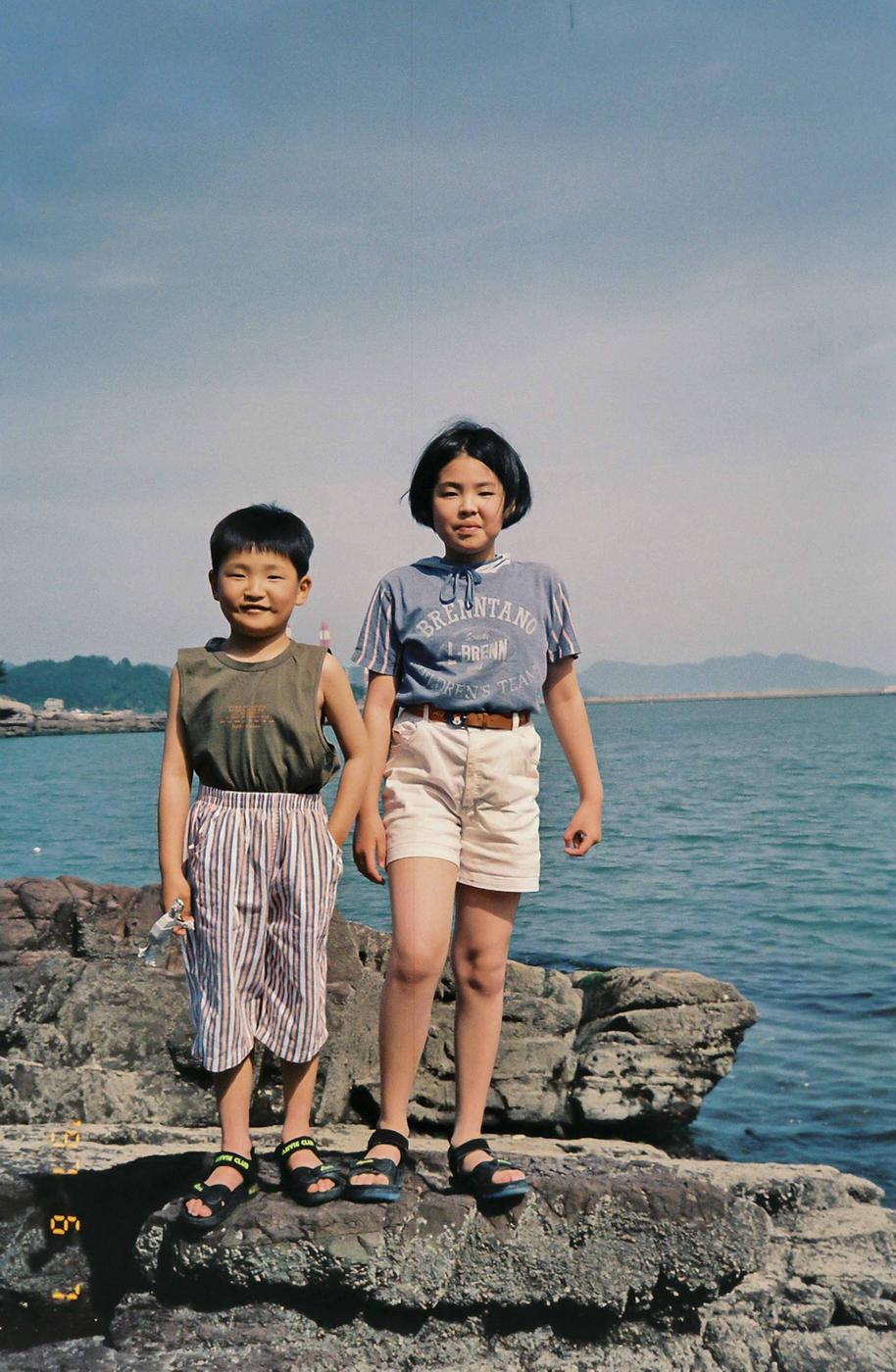 인물