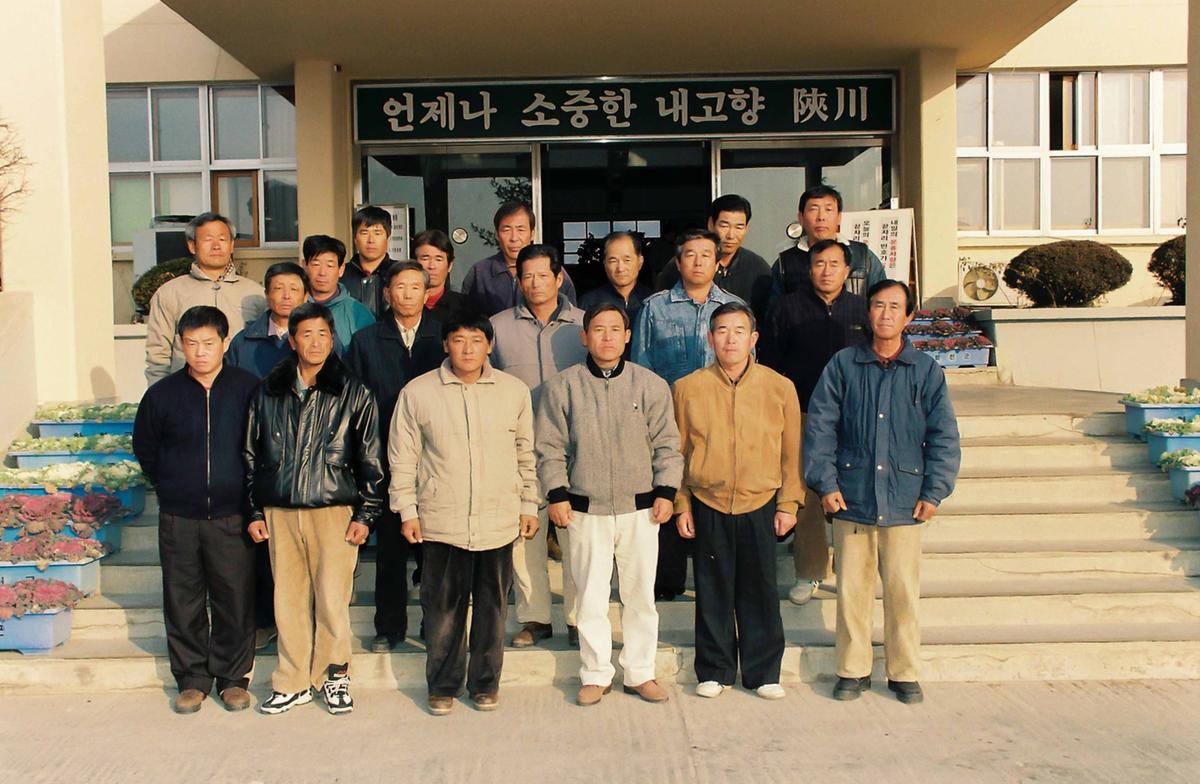 인물