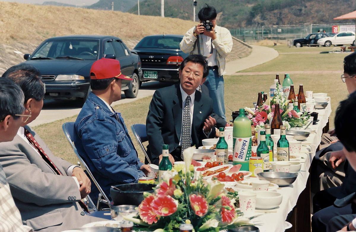 전국토 청결의 날