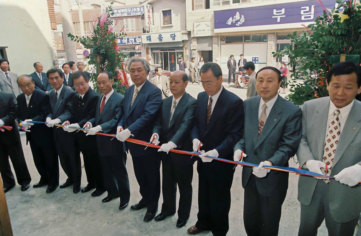 제1기 주부대학개강