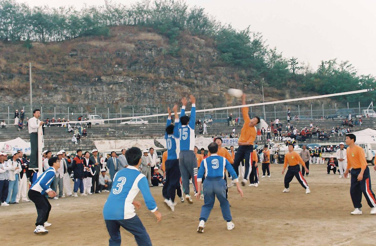 경제살리기 노사한마음 대회
