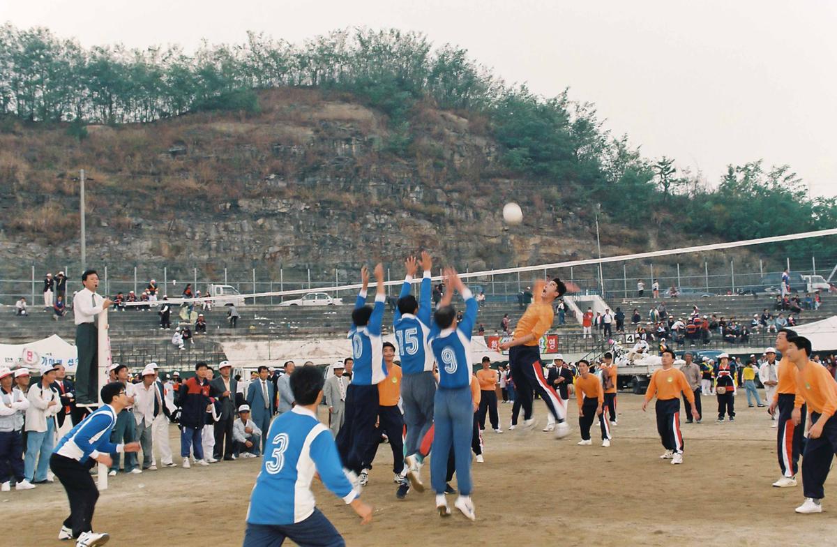 경제살리기 노사한마음 대회