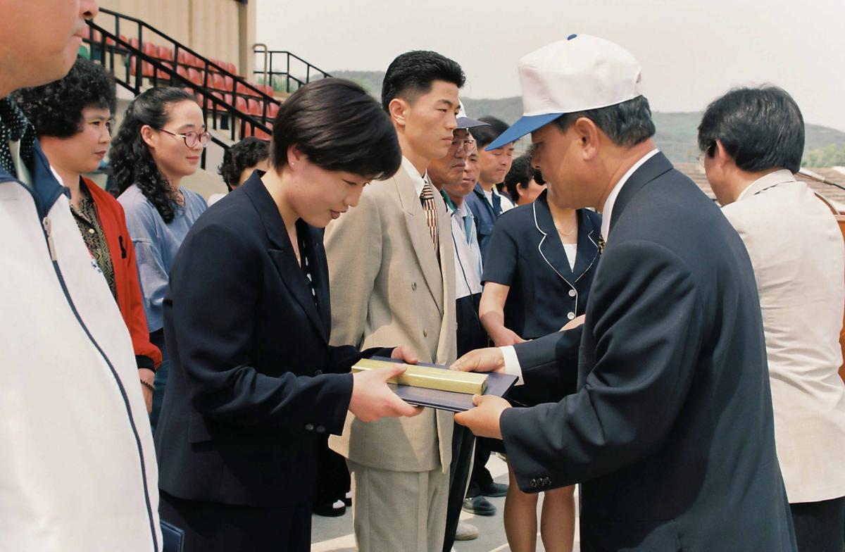 인물