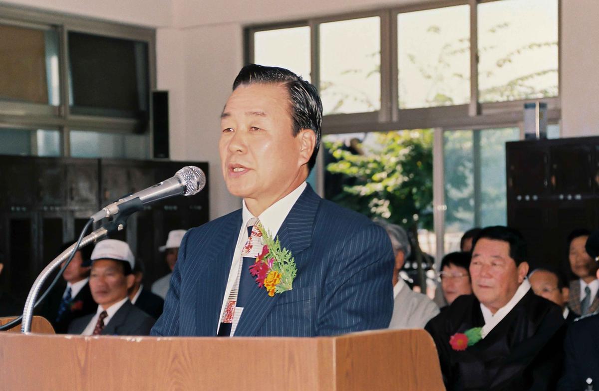 행사