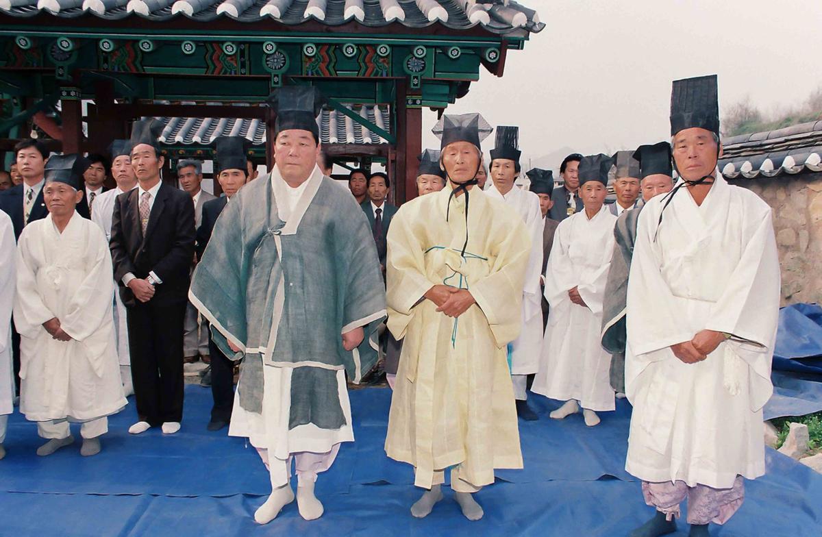 대제