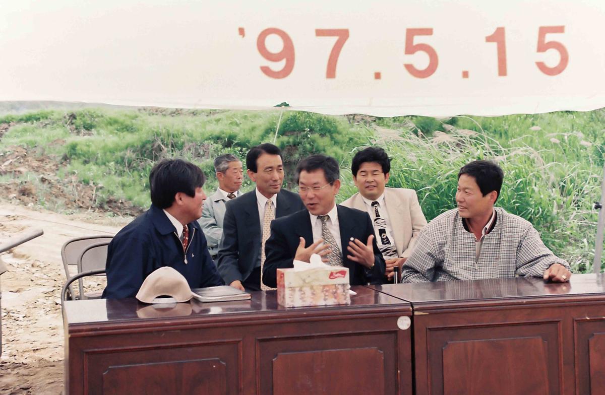 민방위의날 수해대비훈련