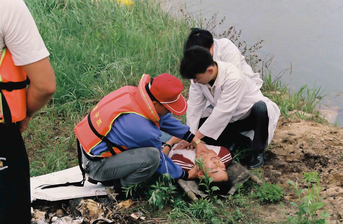 민방위의날 수해대비훈련