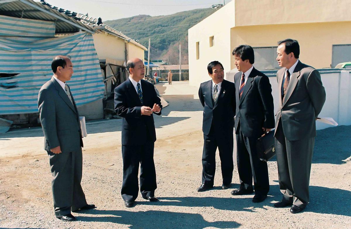 새해영농설계 마늘,양파 재배기술교육