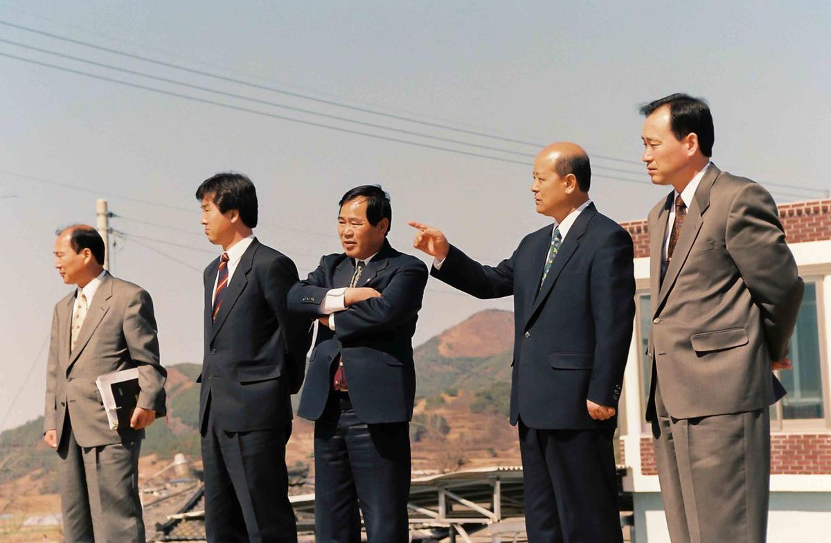 새해영농설계 마늘,양파 재배기술교육