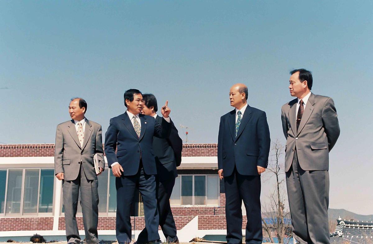 새해영농설계 마늘,양파 재배기술교육