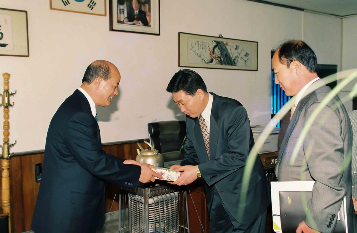 새해영농설계 마늘,양파 재배기술교육