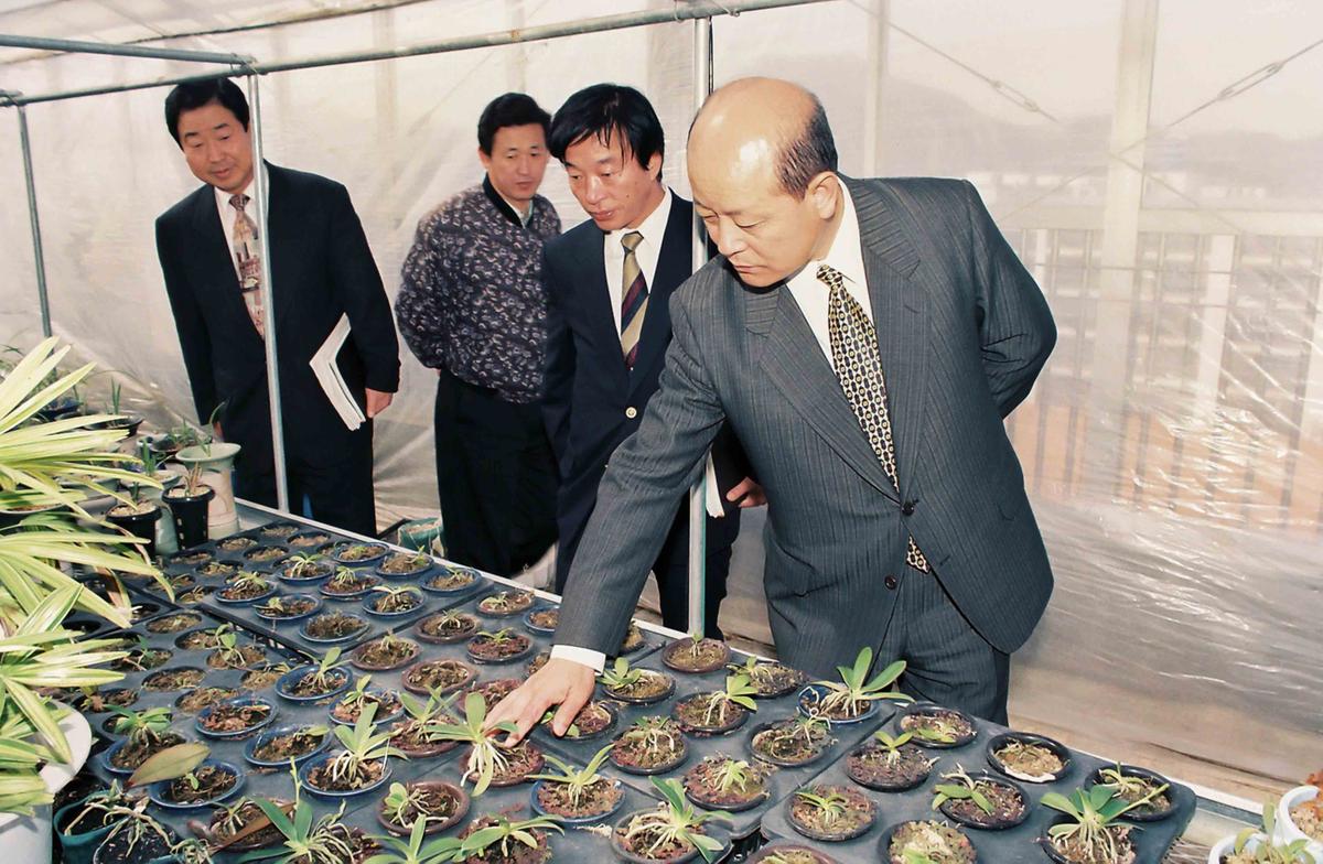 새해영농설계 마늘,양파 재배기술교육